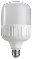 Лампа светодиодная e.LED.lamp.HP.E27.50.6000, 50Вт, 6000К