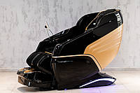 Массажное кресло XZERO LX77 Luxury+ Black