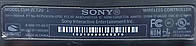 Бездротовий геймпад від приставки Sony Playstation 4 Dualshock 4 V2 Black PS4 (CUH-ZCT2U) Вживаний, фото 5