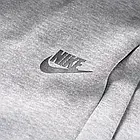 Шорты Nike Tech Fleece (Grey). ар.  805160-006., фото 7