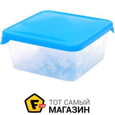 Купить Контейнер для холодильника 0.45 л пластик Branq Емкость для ...