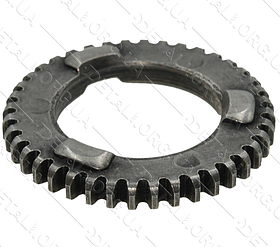 Шестірня дула перфоратора Інтерскол П-26/800ЕР