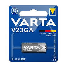 Батарейка 23A Varta