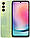 Смартфон Samsung Galaxy A24 6/128GB Light Green (SM-A245FLGVSEK) UA UCRF, фото 2