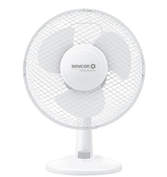 Вентилятор Sencor SFE 2327WH