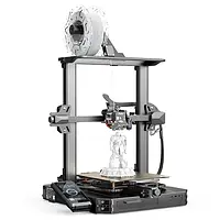 Профессиональный 3D-принтер 3д принтер 3d printer 3D Creality Ender-3 S1 Pro 220x220x270 мм