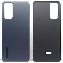 Задня крышки для Xiaomi Redmi Note 11S (AAA) Twilight Blue, фото 5