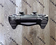 Бездротовий геймпад від приставки Sony Playstation 4 Dualshock 4 V2 Black PS4 (CUH-ZCT2U) Вживаний, фото 2