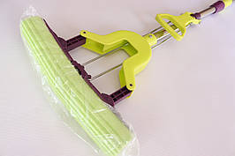 Швабра з віджимом "Метелик"