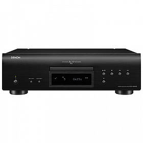 Denon DCD-1600NE Black