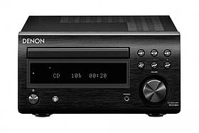 Denon RCD-M41 Black