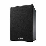 Denon SC-N10 Black, фото 4