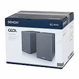 Denon SC-N10 Black, фото 6