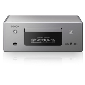 Denon CEOL RCD-N11 DAB Gray