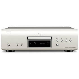 Denon DCD-1600NE Silver