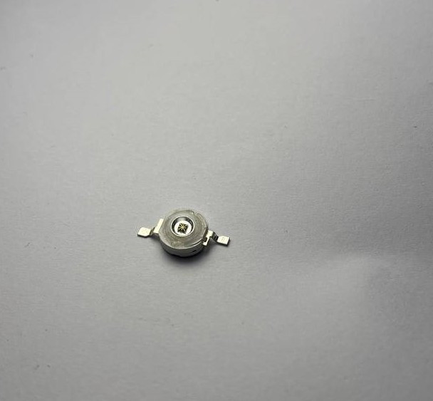 Диод ИК IR-LED-3W-940nM — Купить Недорого на Bigl.ua (1832156563)