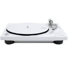 Denon DP-400 White