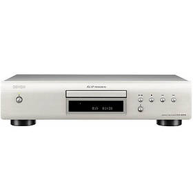Denon DCD-600NE Silver