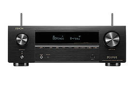 Denon AVR-X1700H