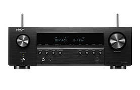 Denon AVR-S760H