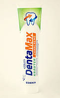 Зубная паста на травах Elkos Denta Max Krauter 125 мл Германия