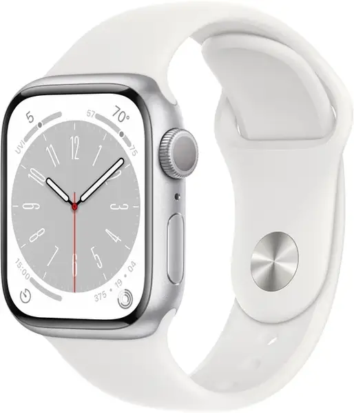 Smartwatch for apple iphone 8 new arrivals