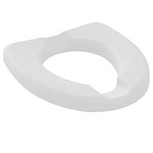 Накладка на насадку для унітазу «King» KING-CRTS4-00