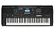 Синтезатор Yamaha PSR-E473 + стійка посилена, пюпітр, блок живлення - фото 2 - id-p1832182436