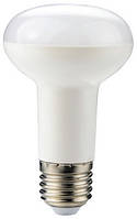 Лампа светодиодная e.LED.lamp.R63.E27.10.4000, 10Вт, 4000К