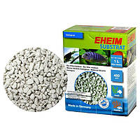 Высокопористый фильтрующий материал для аквариумного фильтра, Eheim EHFI SUBSTRAT, 1 литр.