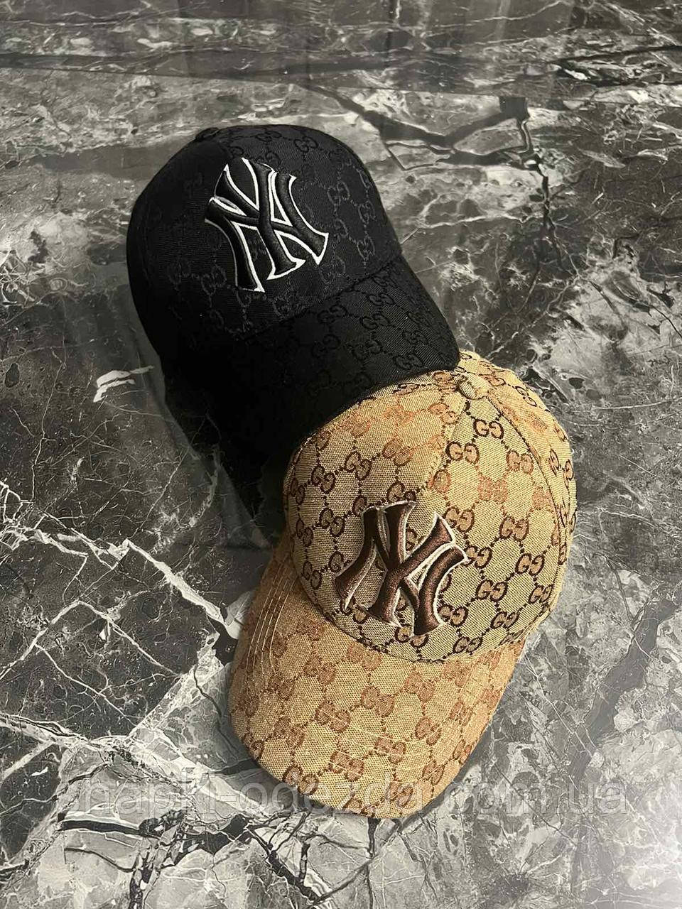 Недорогі Кепки ОПТОМ "New York Yankees"