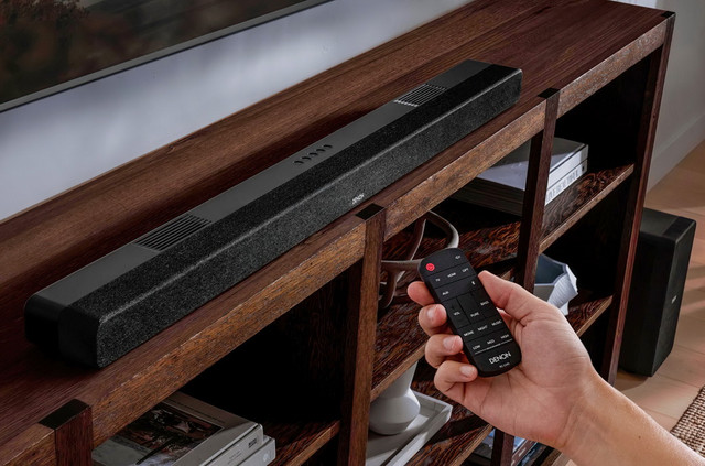 Саундбар Denon DHT-S517