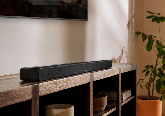 Саундбар Denon DHT-S517