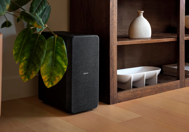Саундбар Denon DHT-S517