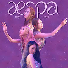 Aespa