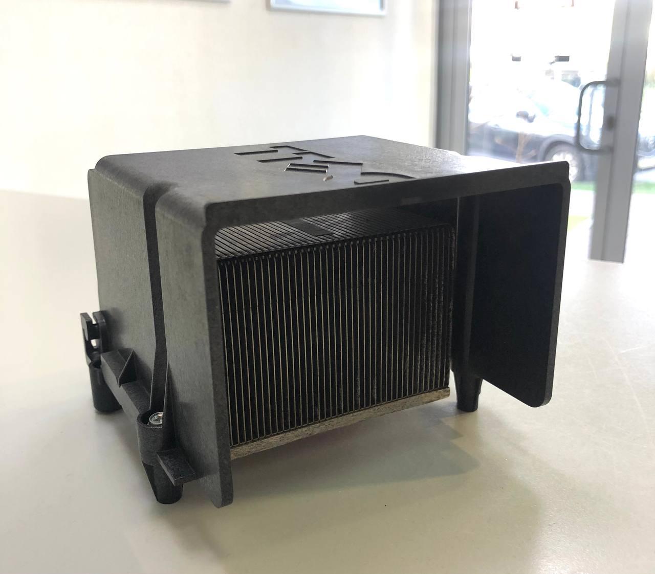 Купить Радиатор для компьютера Dell Optiplex GX 620 (P/N CN-0P9104 ...