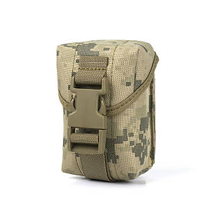 Підсумок для гранат Dozen Grenade Pouch "Pixel Coyote"