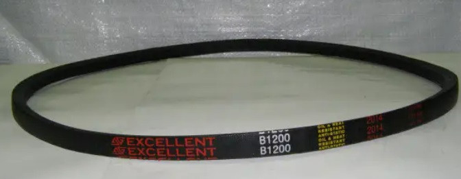 Ремінь клиновий В-1200 Excellent