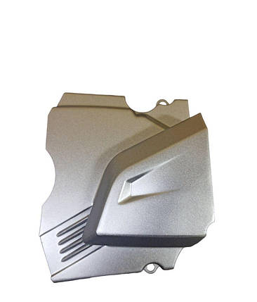 Кришка захисту провідної зірки двигуна PR250 ZS172FMM, фото 1