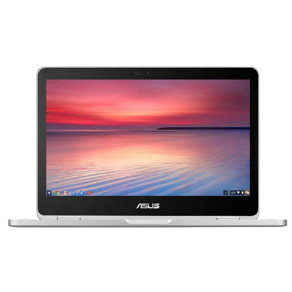 Ноутбук Asus Chromebook C302CA-GU005 (4405Y/4/64SSD) - Class A "Б/У"