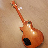 Електрогітара Gibson Les Paul Supreme Root Beer China, фото 10