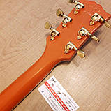 Електрогітара Gibson Les Paul Supreme Root Beer China, фото 9