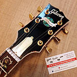 Електрогітара Gibson Les Paul Supreme Root Beer China, фото 8