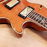 Електрогітара Gibson Les Paul Supreme Root Beer China, фото 3