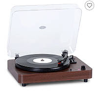 Вініловий програвач фірми Auna TT-Classic Light Record Player