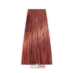 Фарба для волосся безаміачна Kaaral Baco Soft Color 6.44 темно-русявий із мідним відтінком насичений