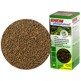 Наповнювач для фільтрів, Eheim PHOSPHATE out, 130 г.