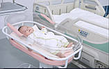 Ліжко медичне для новонароджених BC-107, фото 5