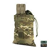 Сумка для скидання магазинів Dozen Drop Bag "Multicam", фото 2