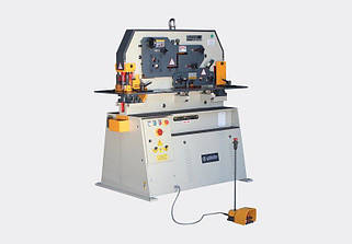 Прес-ножиці